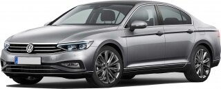 2019 Yeni Volkswagen Passat 2.0 TDI 150 PS DSG Elegance Araba kullananlar yorumlar